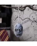 Коледна играчка Nemesis Now Movies: Harry Potter - Death Eater Mask - 7t