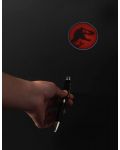 Комплект Тефтер с химикалка Erik Movies: Jurassic Park - Welcome to Jurassic Park, формат A5 - 6t