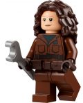 Конструктор LEGO Star Wars - Изтребител на мандалорианеца (75325) - 5t