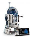 Конструктор LEGO Star Wars - Дроид R2-D2 (75379) - 4t