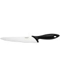 Комплект от 5 кухненски ножа Fiskars - Essential - 3t