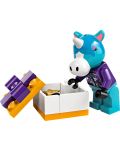 Конструктор LEGO Animal Crossing - Рожденият ден на Джулиян (77046) - 4t