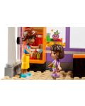 Конструктор LEGO Friends - Обществена кухня Хартлейк Сити (41747) - 6t