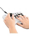 Контролер Hori - Fighting Stick Mini (PS4/PS5) - 4t