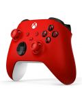 Безжичен контролер Microsoft - Pulse Red (Xbox One/Series S/X) - 2t