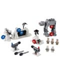 Конструктор Lego Star Wars - Action Battle Echo Base Defense (75241) - 4t