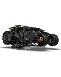 Конструктор LEGO DC Batman The Dark Knight Trilogy - Batmobile Tumbler (76240) - 6t