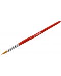 Комплект цветни моливи Stabilo Woody 3 in 1 - 18 цвята, с острилка и четка - 2t