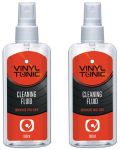 Комплект за почистване Vinyl Tonic - Cleaning Fluid Duo Pack, 200 ml - 1t