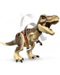 Конструктор LEGO Jurassic World - Център за посетители с Рекс и Раптор (76961) - 5t