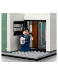 Конструктор LEGO Ideas - Офисът (21336) - 5t