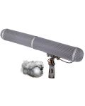 Комплект аксесоари за микрофон Rycote - Windshield WS 11, сив - 1t