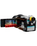 Конструктор  LEGO Creator 3 в 1 - Ретро фотоапарат (31147) - 6t