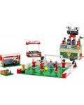 Конструктор LEGO Icons - Икони на играта (40634)  - 2t