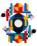 Конструктор LEGO Art - Модерно изкуство (31210) - 4t