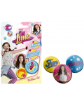 Комплект значки Craze - Soy Luna, 3 броя - 1t