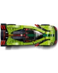 Конструктор LEGO Speed Champions - Aston Martin Valkyrie AMR Pro и Vantage GT3 (76910) - 7t