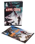 Колекция „The Kong Crew“ - 2t