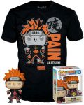 Комплект Funko POP! Collector's Box: Animation - Naruto Shippuden (Pain) (Glows in the Dark) - 1t