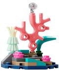 Конструктор LEGO Avatar - Мако подводница, Пътят на водата (75577) - 7t