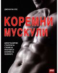 Коремни мускули - 1t