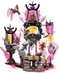 Конструктор LEGO Ninjago - Храмът на кристалния крал (71771) - 5t