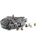 Конструктор LEGO Star Wars - Milenium Falcon (75257) - 2t