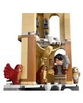 Конструктор LEGO Harry Potter - Замъкът Хогуортс и Соварника (76430) - 6t