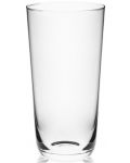 Комплект чаши за вода Rona - Handy 8413, 6 броя x 450 ml - 1t