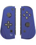 Контролер Steelplay - Twin Pads, син (Nintendo Switch) - 1t
