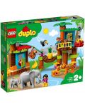 Конструктор Lego Duplo - Tropical Island (10906) - 1t