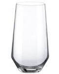 Комплект чаши за вода Rona - Charisma 4220, 4 броя x 460 ml - 1t