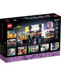 Конструктор LEGO Ideas - BTS Динамит (21339) - 2t
