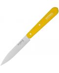 Комплект кухненски ножове Opinel - Classic 112, 4 броя, многоцветни - 3t