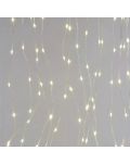 LED Лампички Emos - Nano Curtain MF, 300 броя, 2.9 х 1.5 m - 2t