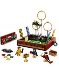 Конструктор LEGO Harry Potter - Куидич сандък (76416) - 2t