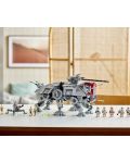 Конструктор LEGO Star Wars - Ходеща машина AT-TE (75337) - 6t