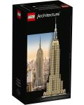 Конструктор Lego Architecture - Empire State Building (21046) - 2t