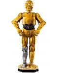 Конструктор LEGO Star Wars - C-3PO (75398) - 4t