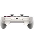 Безжичен контролер 8Bitdo - Pro2, G Classic Edition (Nintendo Switch/PC) - 5t