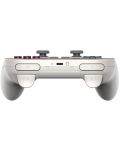 Контролер 8Bitdo - Pro 2, безжичен, G Classic Edition (Nintendo Switch/PC) - 5t