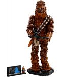 Конструктор LEGO Star Wars - Чубака (75371) - 3t