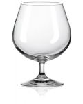 Комплект чаши за коняк Rona - Brandy 2570, 6 броя x 400 ml - 1t