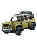 Конструктор LEGO Technic - Land Rover Defender (42110) - 2t