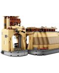 Конструктор LEGO Star Wars - Тронната зала на Boba Fett (75326) - 3t