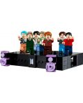 Конструктор LEGO Ideas - BTS Динамит (21339) - 4t
