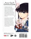 Komi Can't Communicate, Vol. 9 - 2t