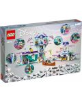 Конструктор LEGO Disney - Омагьосаната къща на дървото (43215) - 10t