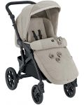 Комбинирана бебешка количка 3 в 1 Cam - Dinamico Smart, 989 - 2t