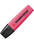 Комплект текст маркери Stabilo Boss Original - Snooze One, 23 цвята - 3t